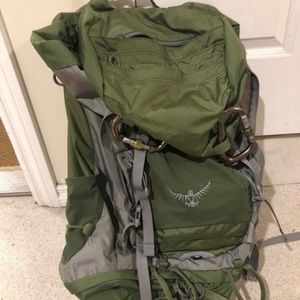 Osprey Backpack